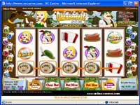 Oktober Fest Video Slot