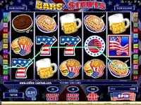 Stars and Stripes Slot