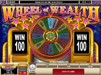 Free Spirit Wheel of Wealth Slots