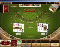 Baccarat