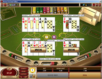 Pai Gow Poker