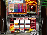 Its Good To Be Bad - Here At Least