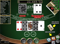 Holdem Poker