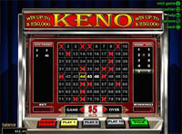 Keno