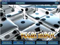 Pick Your Favorite Casino Game From The Vegas Magic Online Casino Lobby