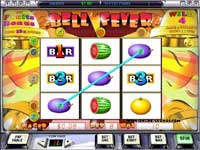 Bell Fever Slot Machine