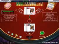 Caribbean Stud Poker