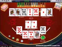 Pai Gow Poker
