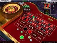 Roulette