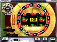 Roulette Riches