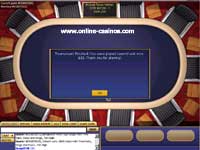 William Hill Online Poker Tournaments