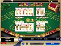 Tryk her for at spille gratis Bonus Pai Gow Poker