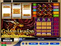 Tryk her for at spille gratis Golden Dragon Slot